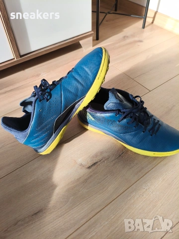 Стоножки 43 номер, снимка 3 - Футбол - 53987833