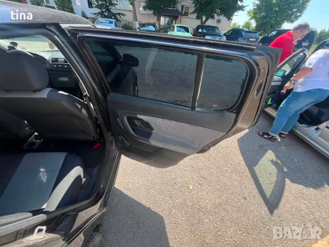 Skoda Fabia 2 .., снимка 7 - Части - 55319134