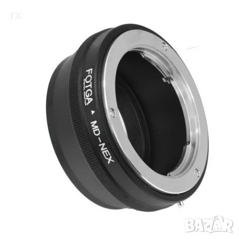 Преходници Sony E-Mount към M42, Minolta , Canon FD, Pentax,  Преходници T2