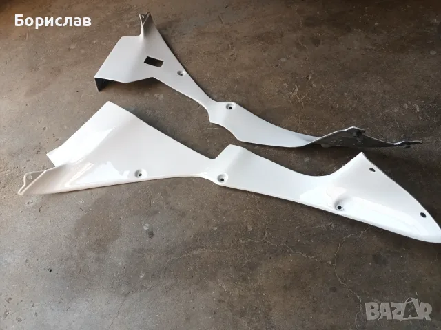 Спойлер HONDA CBR F2, снимка 3 - Мотоциклети и мототехника - 55433760