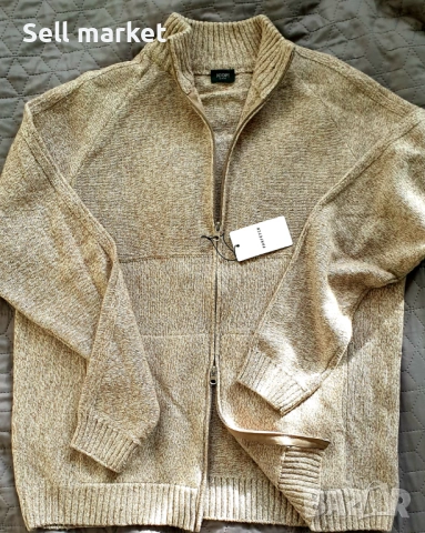 Joop XL, снимка 2 - Пуловери - 48794263