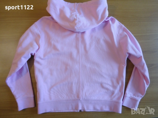 Tommy Hilfiger/S/дамски суитшърт, снимка 6 - Суичъри - 54616623