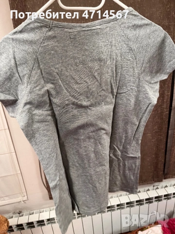 Тениска на CAssidi, снимка 2 - Тениски - 53991413