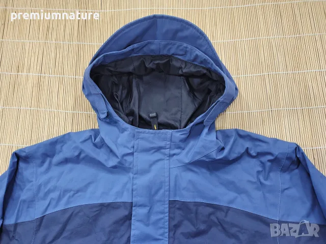 🏷️ Jack Wolfskin / 152 / детско мъжко яке, снимка 12 - Детски якета и елеци - 55354801