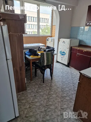 Продава 3стаен апартамент кв.Банишора, снимка 7 - Апартаменти - 55578696
