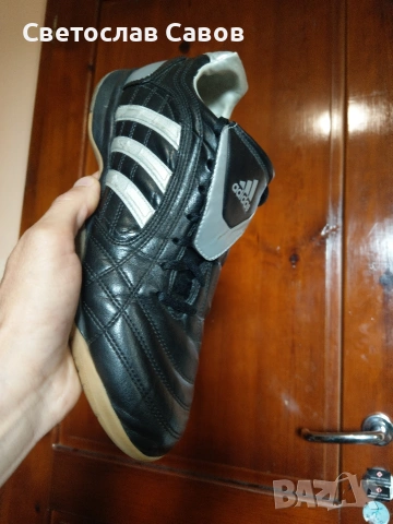Adidas Adiprene 43нм. 27,6см., снимка 9 - Маратонки - 55005959
