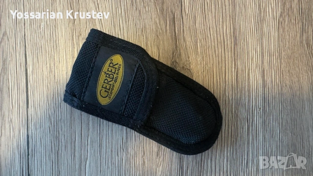 GERBER Chameleon III, снимка 5 - Ножове - 54187460