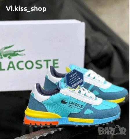Мъжки модел Lacoste 