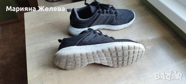 спортни маратонки ADIDAS , снимка 5 - Маратонки - 54305571