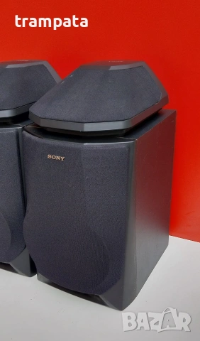 НАЙ ДОБРАТА ОФЕРТА Тонколони Sony SS-H991 , снимка 3 - Тонколони - 55221103