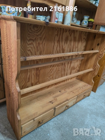 Стойка за стена, снимка 4 - Други стоки за дома - 54477447