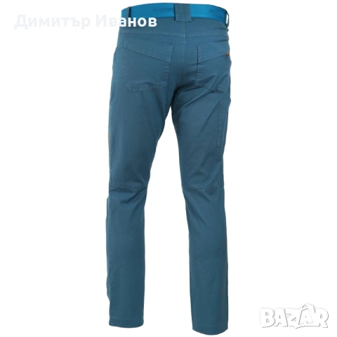 Мъжки панталон Warmpeace Yoho, размер L, снимка 5 - Панталони - 53977050