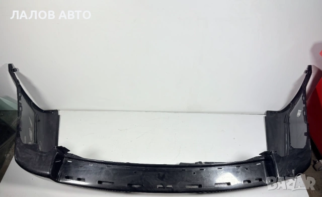 Задна броня Land Rover Range Rover Sport (05-09), снимка 2 - Части - 54939448