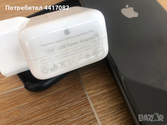 iPhone 8 64 гб, снимка 8 - Apple iPhone - 54786630