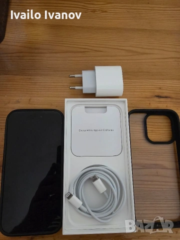 Iphone 14 Pro 128gb, снимка 4 - Apple iPhone - 54611018