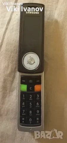 Samsung f210-за части , снимка 3 - Samsung - 55438845