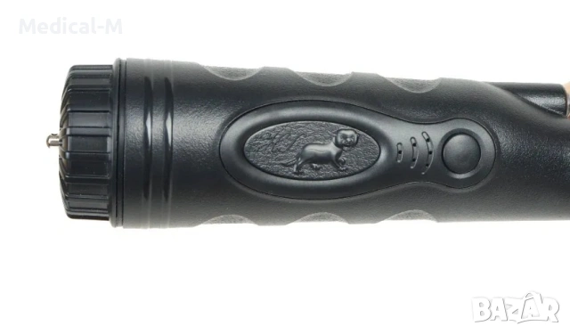   Професионален подводен металотърсач HS-08 (Pinpointer), снимка 3 - Фен артикули - 54793096