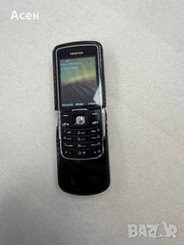 Nokia 8600 luna , снимка 4 - Nokia - 54912895