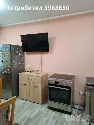 2-стаен апартамент в град Етрополе, снимка 4 - Апартаменти - 55340431