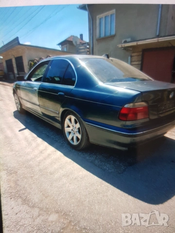 Цяла за части пали върви, снимка 7 - Автомобили и джипове - 55241372