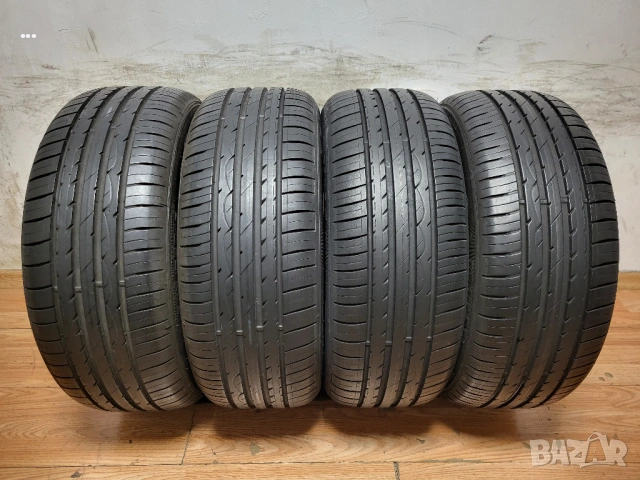  205/55/16 Dunlop / летни гуми