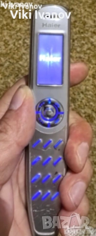 Haier p7 , снимка 2 - Други - 54947372