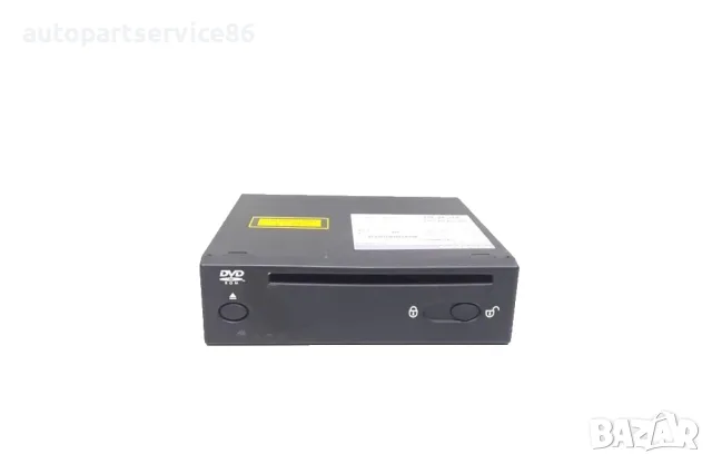 CD/DVD чейнджър и плейър за Volvo XC60 2.4 TDI (2011) 31310259AA OEM