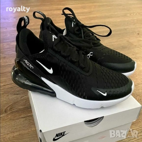 Nike Air Max 270 Winter Нови Маратонки [36-45 Номер]