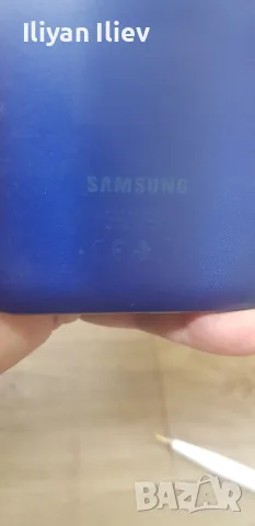 Samsung Galaxy s5 , снимка 7 - Samsung - 55668308