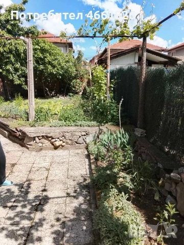 продавам къща в гр. Панагюрище , снимка 5 - Къщи - 54671033