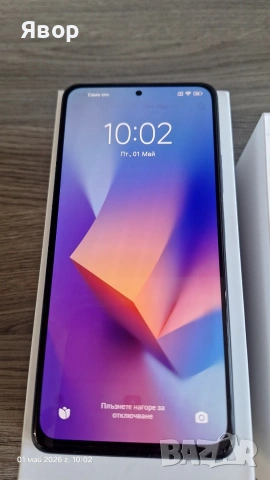 Redmi note 10 pro, 6Gb MRA, 128Gb, снимка 3 - Xiaomi - 54375386
