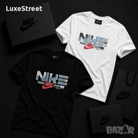 Levi's 🫟Hugo Boss 🫟 Nike 🫟Adidas🫟Мъжки Тениски , снимка 9 - Тениски - 54691436