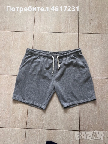 Къси панталони Primark - 2XL