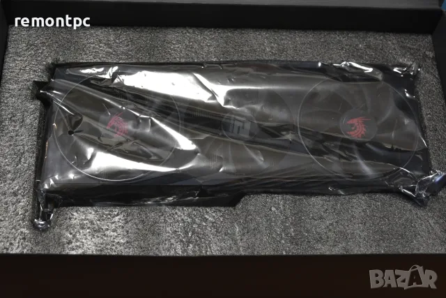 Видео карта PowerColor Radeon RX 6800 16GB Red Dragon OC, снимка 10 - Видеокарти - 55392798