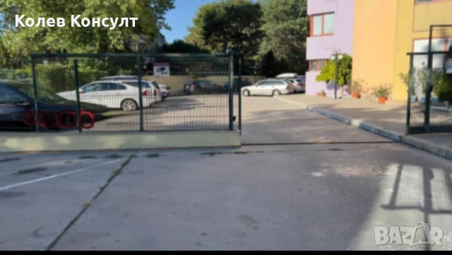 продава 1-СТАЕН (Ателие) в гр. Несебър., снимка 2 - Апартаменти - 54329842