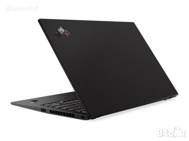 Лаптоп Lenovo X1 Carbon Gen 8 I5-10210U 8GB 256GB SSD NVME ТЪЧСКРИЙН с до 24 МЕСЕЦА ГАРАНЦИЯ, снимка 3 - Лаптопи за работа - 54737875