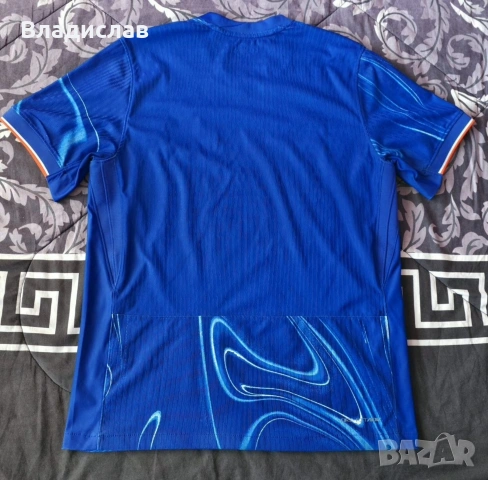 Екип на Челси 2024/25 - Chelsea Home Match Kit 2024/25, снимка 3 - Футбол - 54316861
