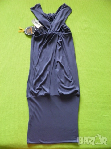 Miss Sixty Killah MELA LOVES LONDON Miss Selfridge нови оригинални рокли, снимка 10 - Рокли - 54397090