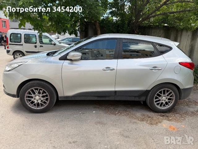 Джанти 17ки с гуми 225/60/R17, снимка 2 - Гуми и джанти - 54756234