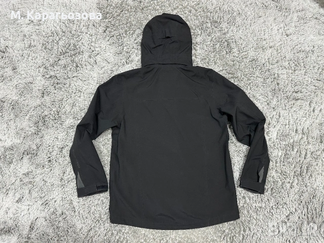 Stormtech Men's Patrol XB-3 Jacket, Размер L, снимка 4 - Якета - 54723958