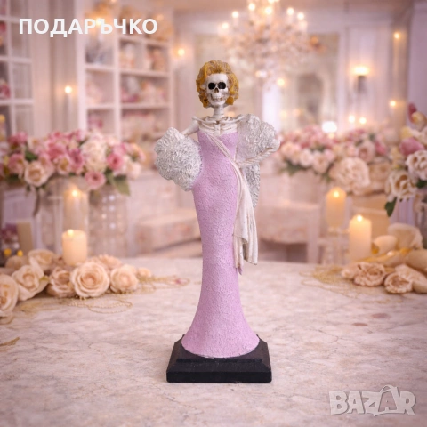Готически фигури - различни видове, снимка 7 - Декорация за дома - 54468057