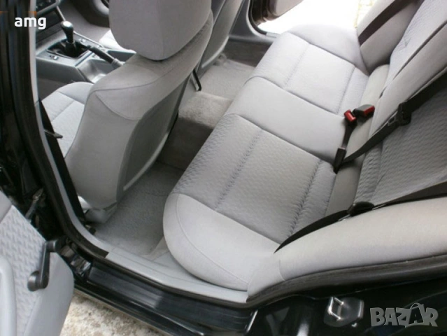 BMW 318 - 1900cm, 115 к.с - без двигател, снимка 15 - Автомобили и джипове - 54405188
