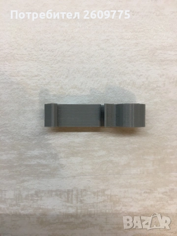 Държачи за майки за мазилка 40бр., снимка 2 - Други инструменти - 54187767