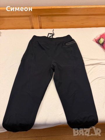 Продавам долнище under armour unstoppable, снимка 7 - Спортни дрехи, екипи - 55238796