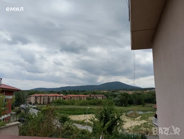 Апартамент с двор , снимка 12 - Квартири, нощувки - 51016559