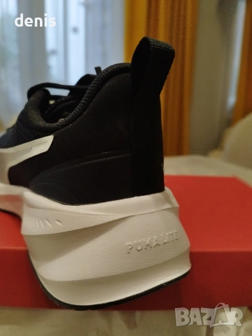 Нови маратонки номер 38 PUMA Lite 3, снимка 3 - Маратонки - 54367498