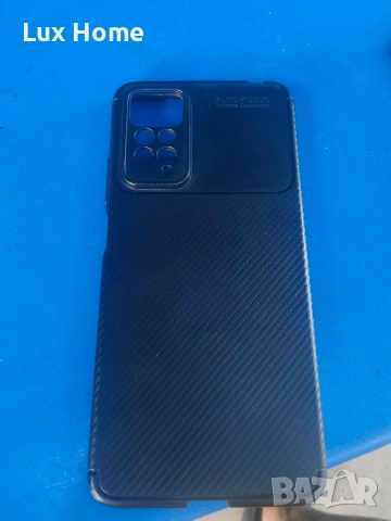 Xiaomi redmi note 11 pro 5G , снимка 3 - Xiaomi - 54990427