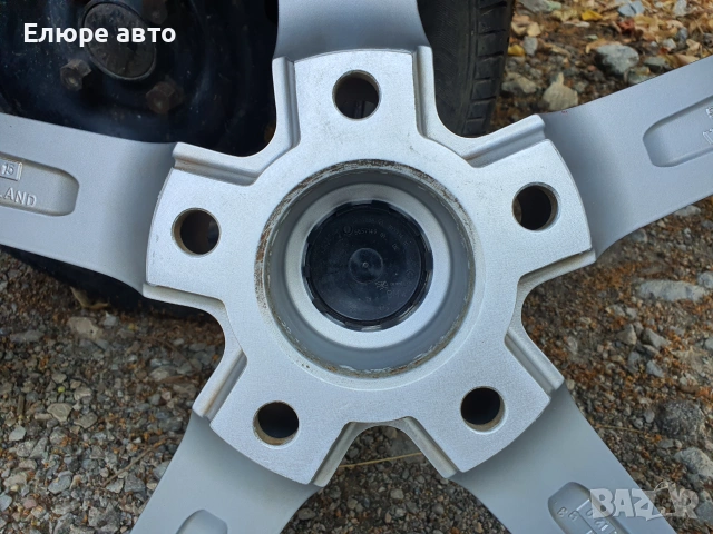 Джанти за BMW 5x120x8,5J19, снимка 16 - Гуми и джанти - 55182095