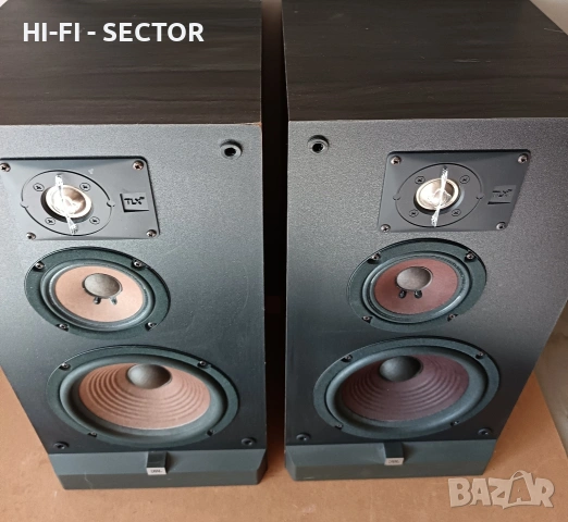 JBL тонколони , снимка 2 - Тонколони - 54966827
