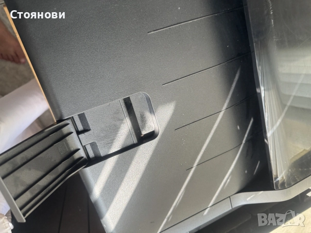 ПРИНТЕР мултифинкционално
устройство Brother MFC-J6510DW, АЗ печат и сканиране,AirPrint, WIFI, снимка 4 - Принтери, копири, скенери - 55596818